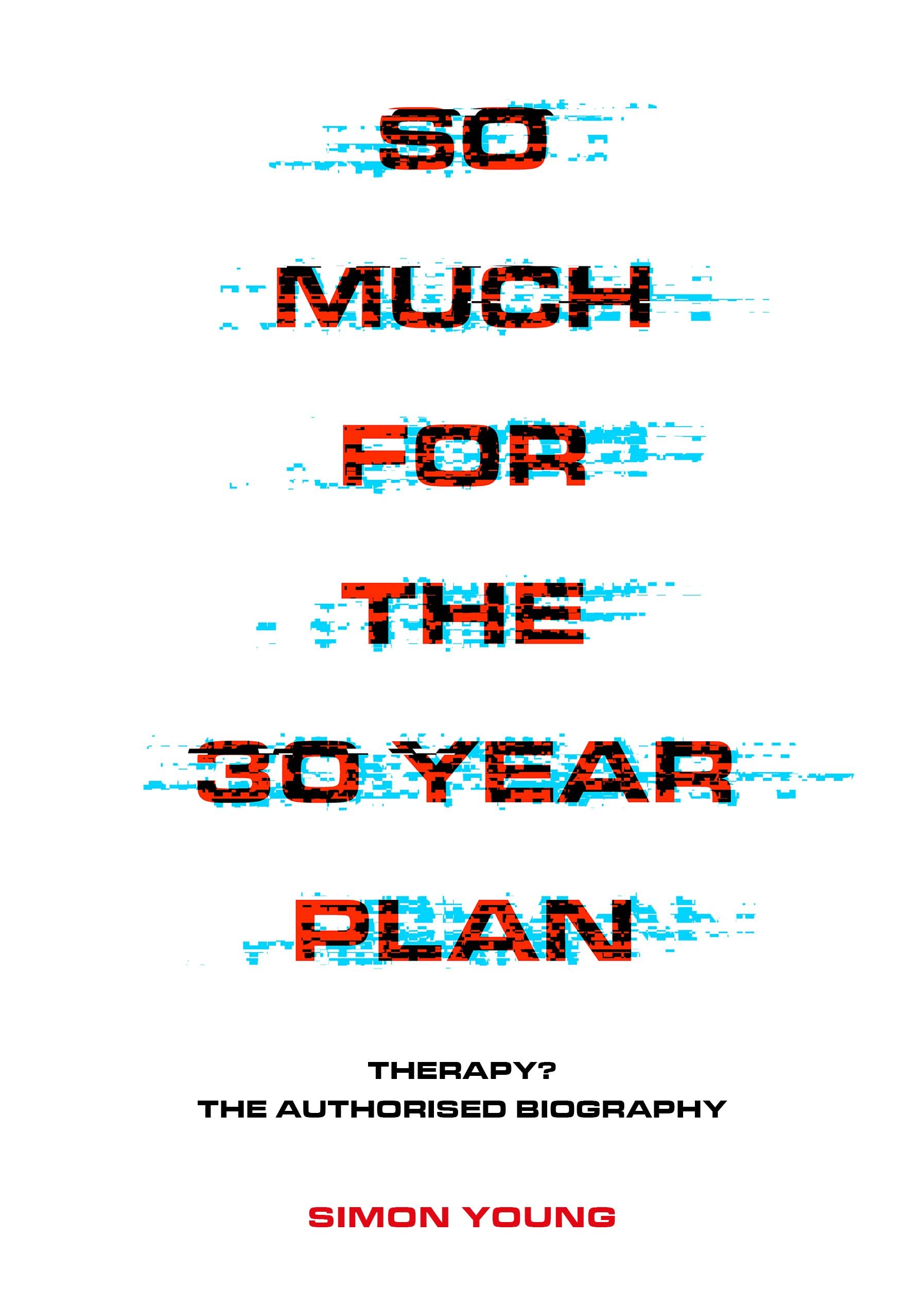 So Much for the 30 Year Plan Social Sciences
