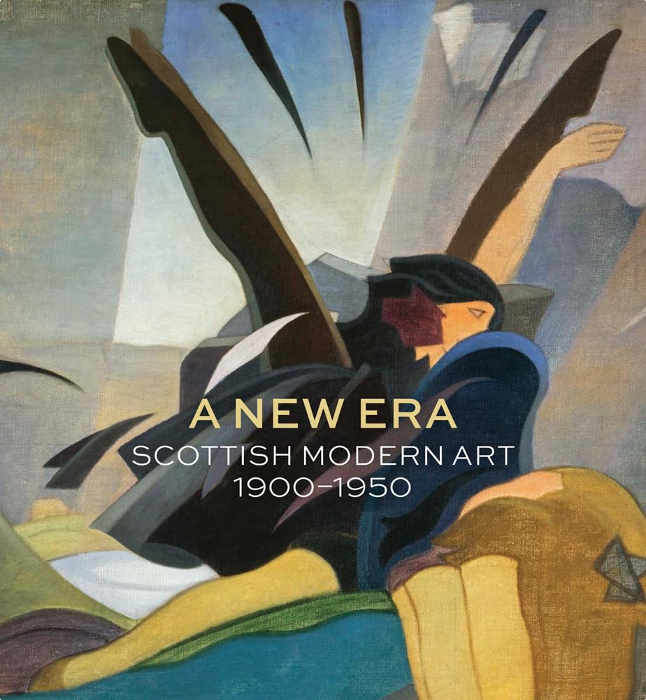 A New Era: Scottish Modern Art 1900-1950 Film, Art & Culture