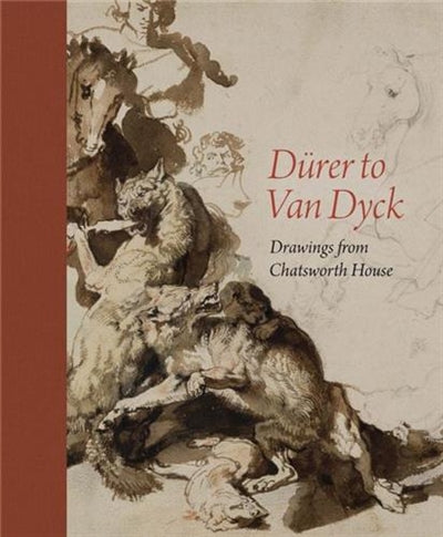 Product Image: Dürer to Van Dyck