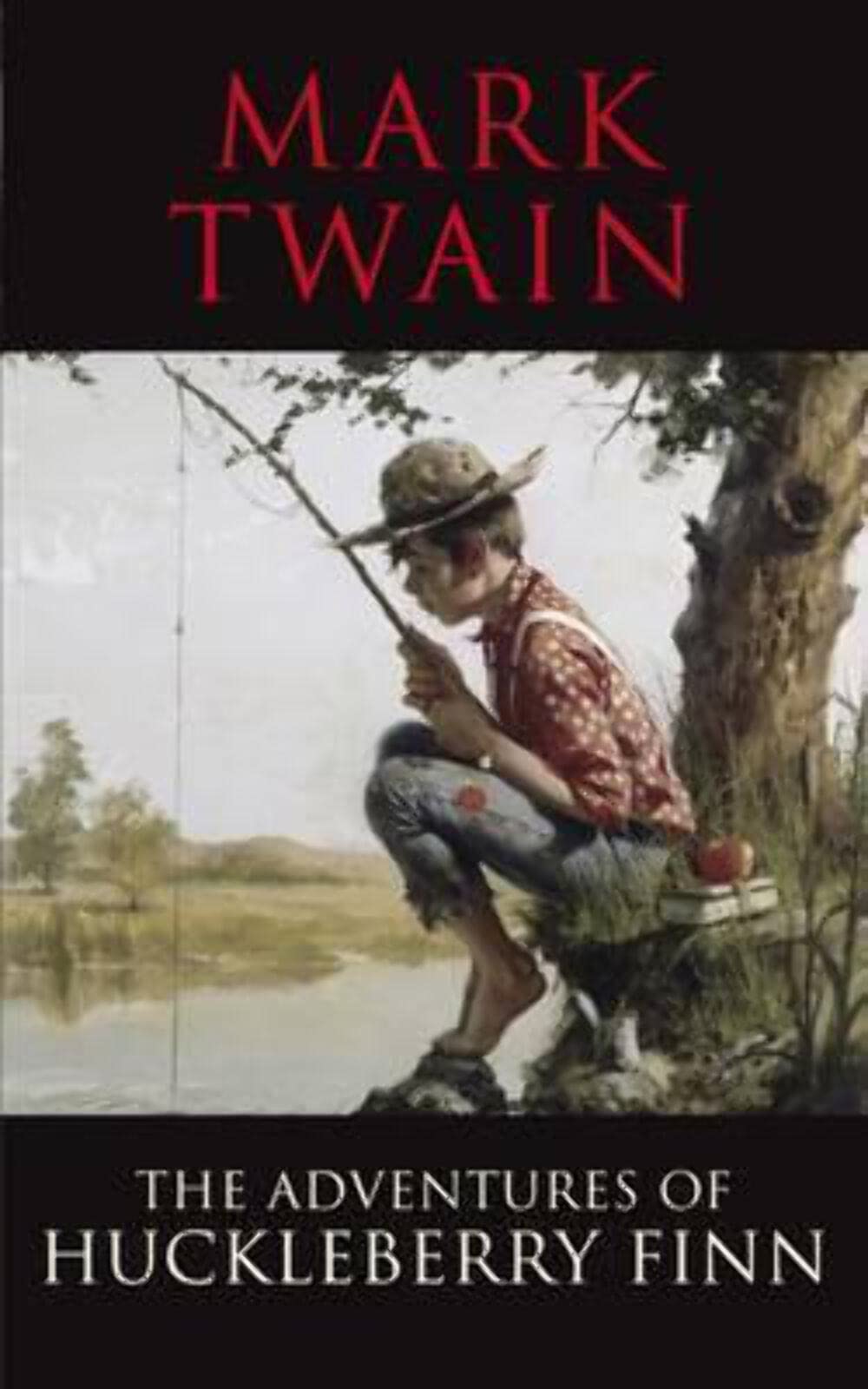 Adventures of Huckleberry Finn, The (TAP Classics) Classics