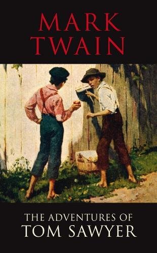 Adventures of Tom Sawyer, The (TAP Classics) book