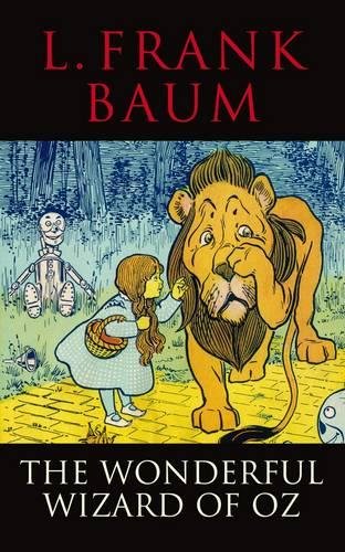 Wonderful Wizard of Oz, The (TAP Classics) Classics