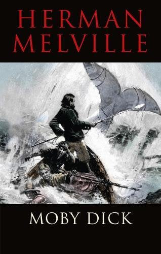 Product Image: Moby Dick (TAP Classics)