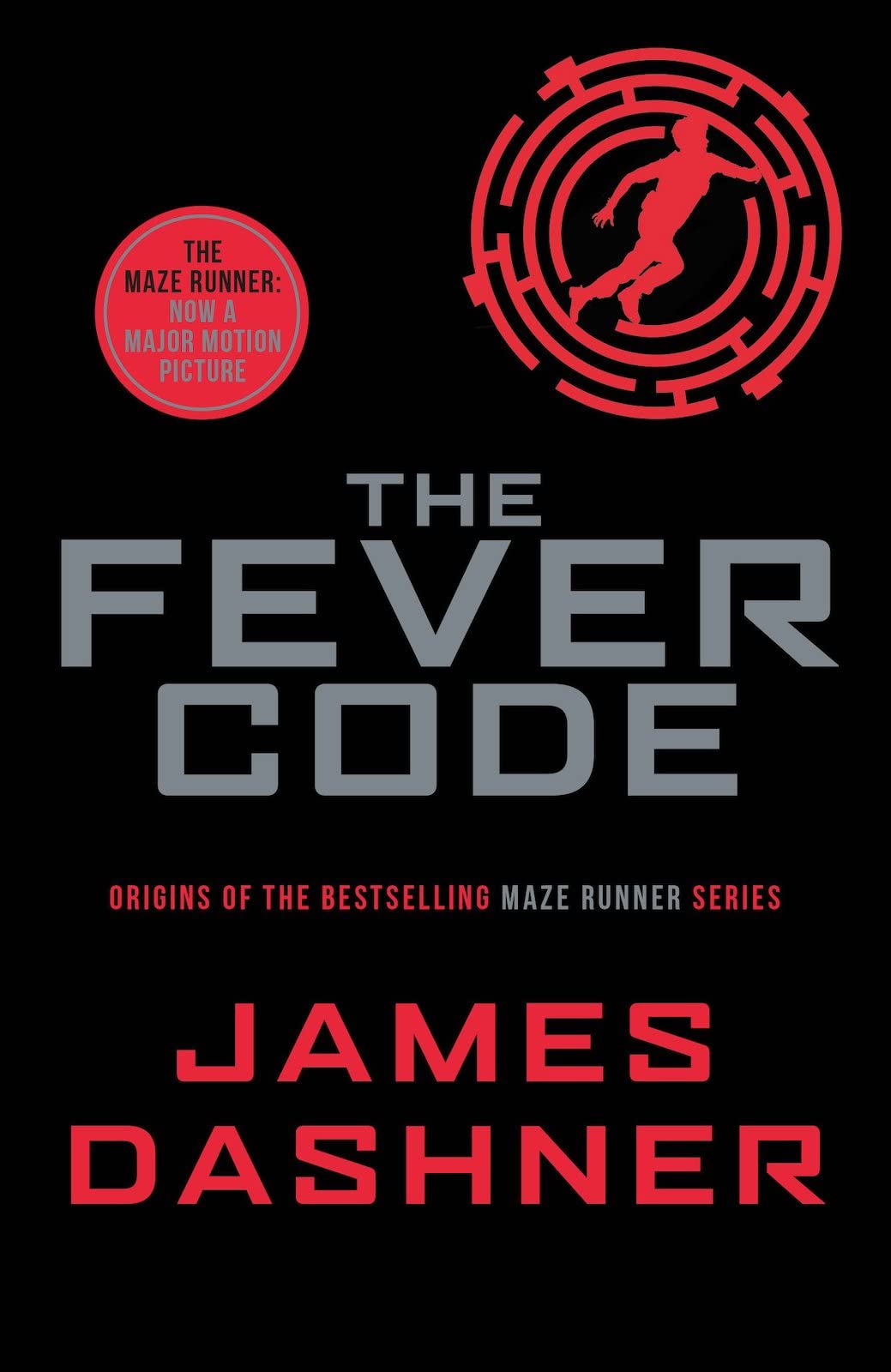 The Fever Code Contemporary literature Books