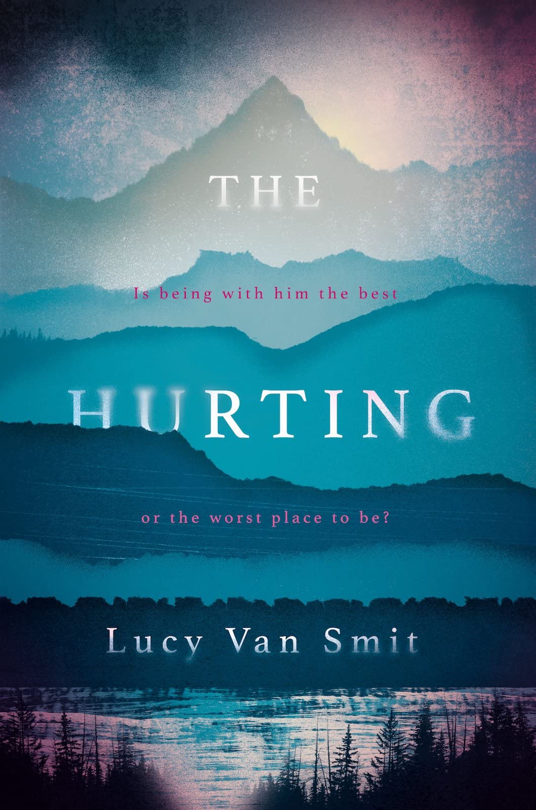 The Hurting Fiction