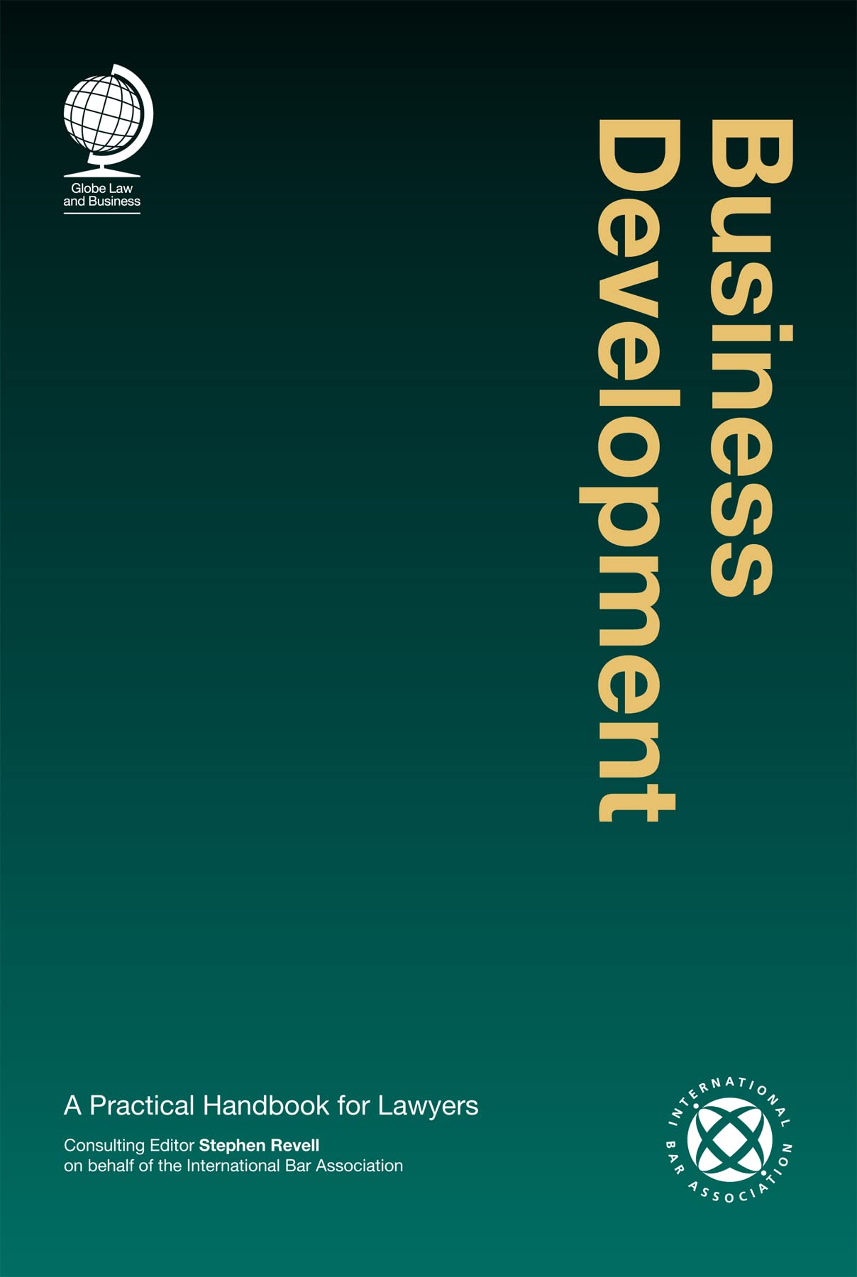 Product Image: Business Development: A Practical Handbook for Lawyers