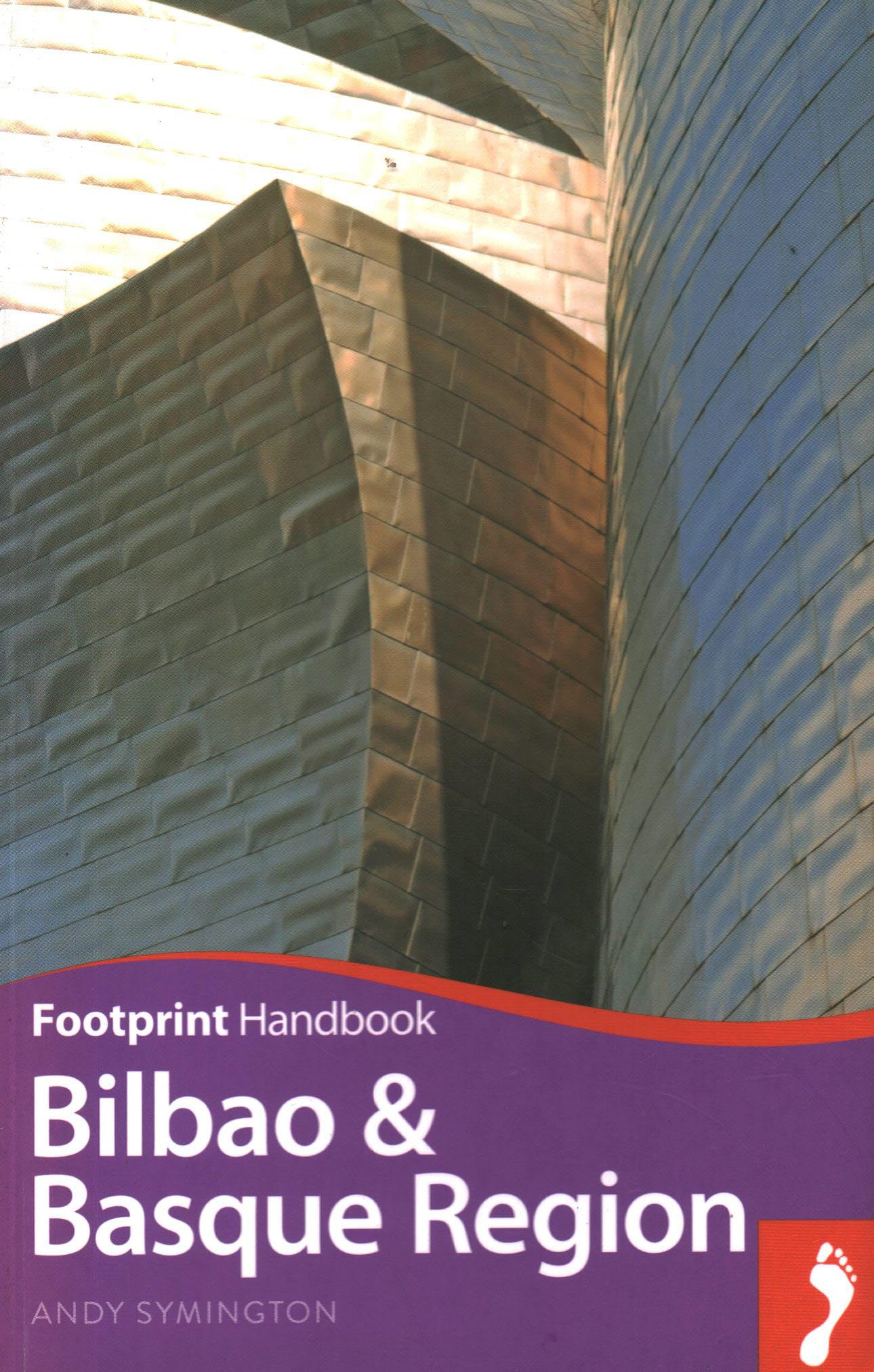 Bilbao & Basque Region (Footprint Handbook) Leisure, Home & Garden