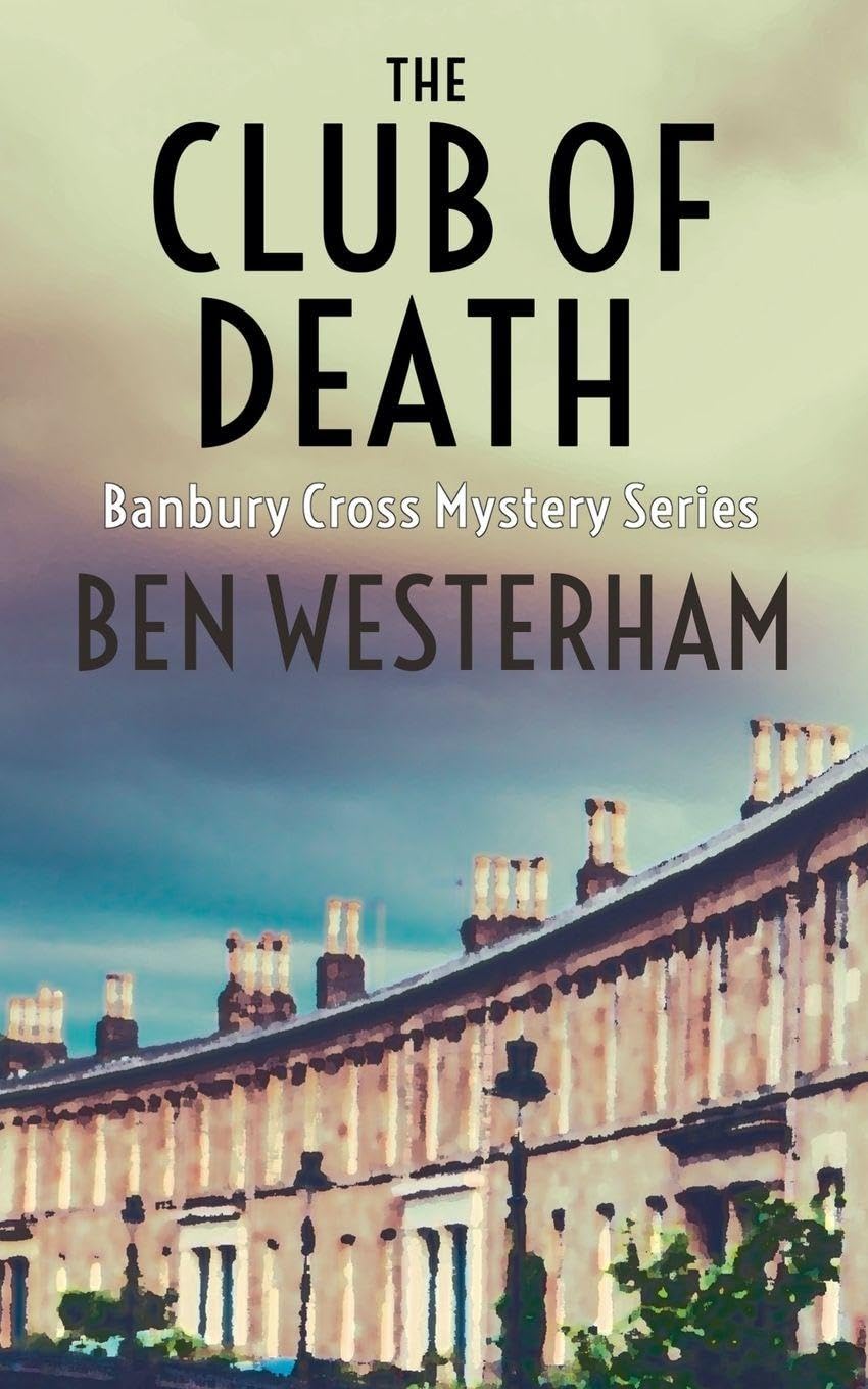 The Club of Death Contemporary literature