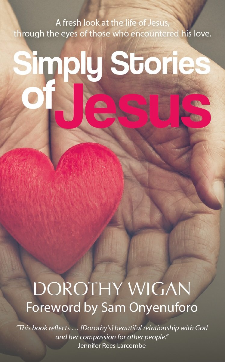 Simply Stories of Jesus Social Sciences
