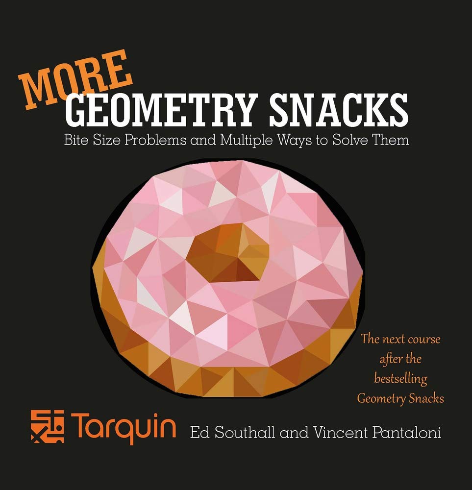 More Geometry Snacks Education & Training