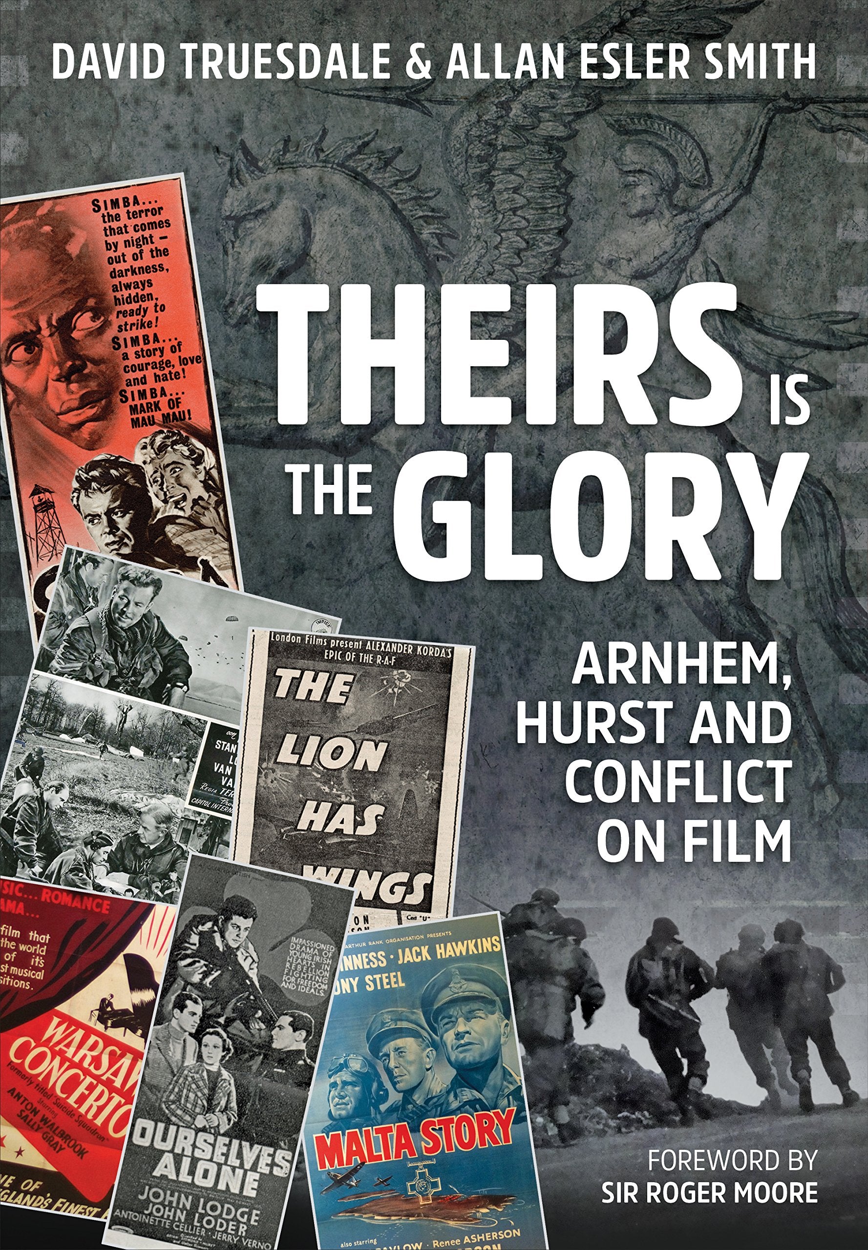 Theirs is the Glory: Arnhem, Hurst and Conflict on Film Social Sciences