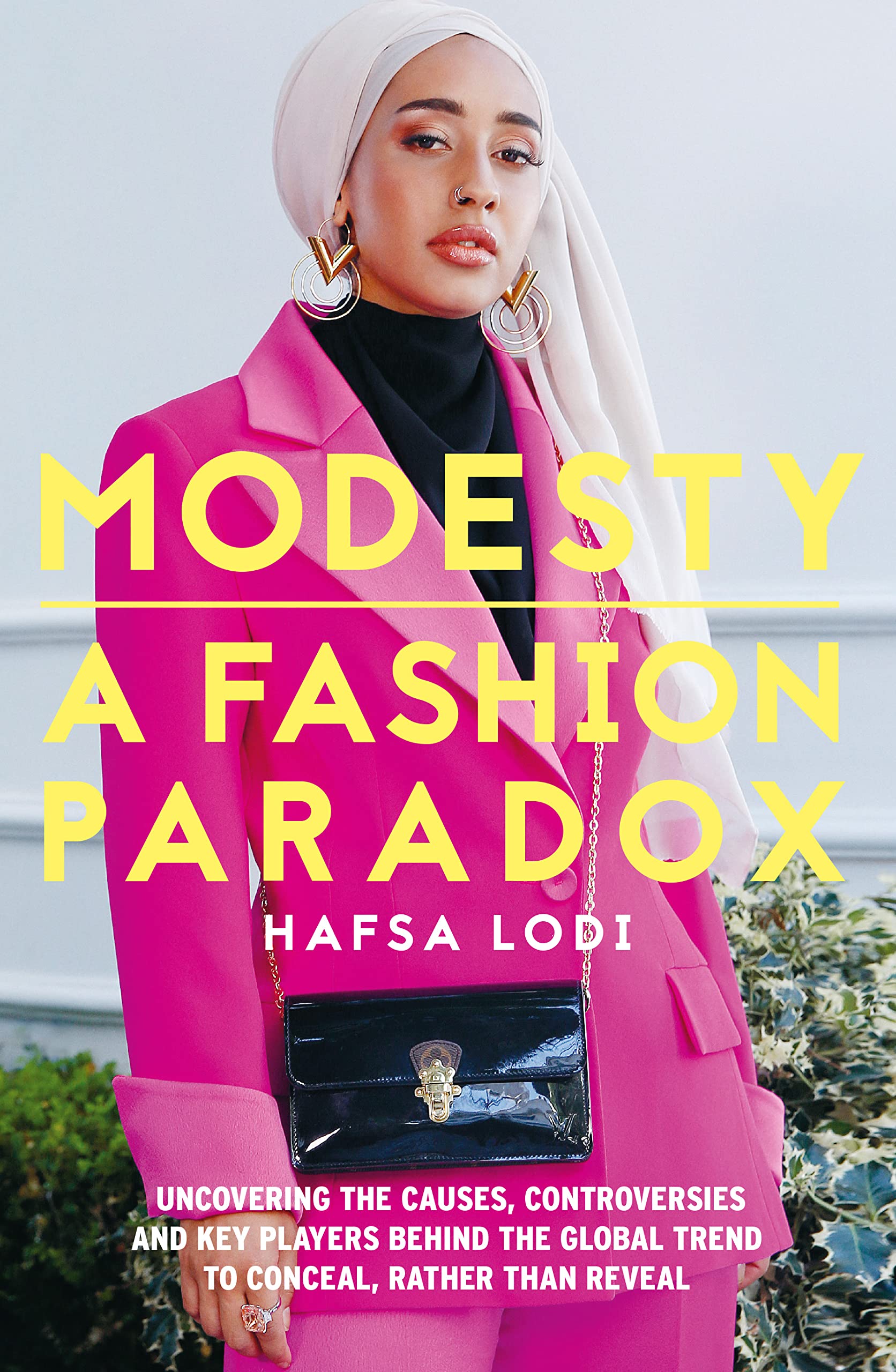 Modesty: A Fashion Paradox Religion & Esotericism