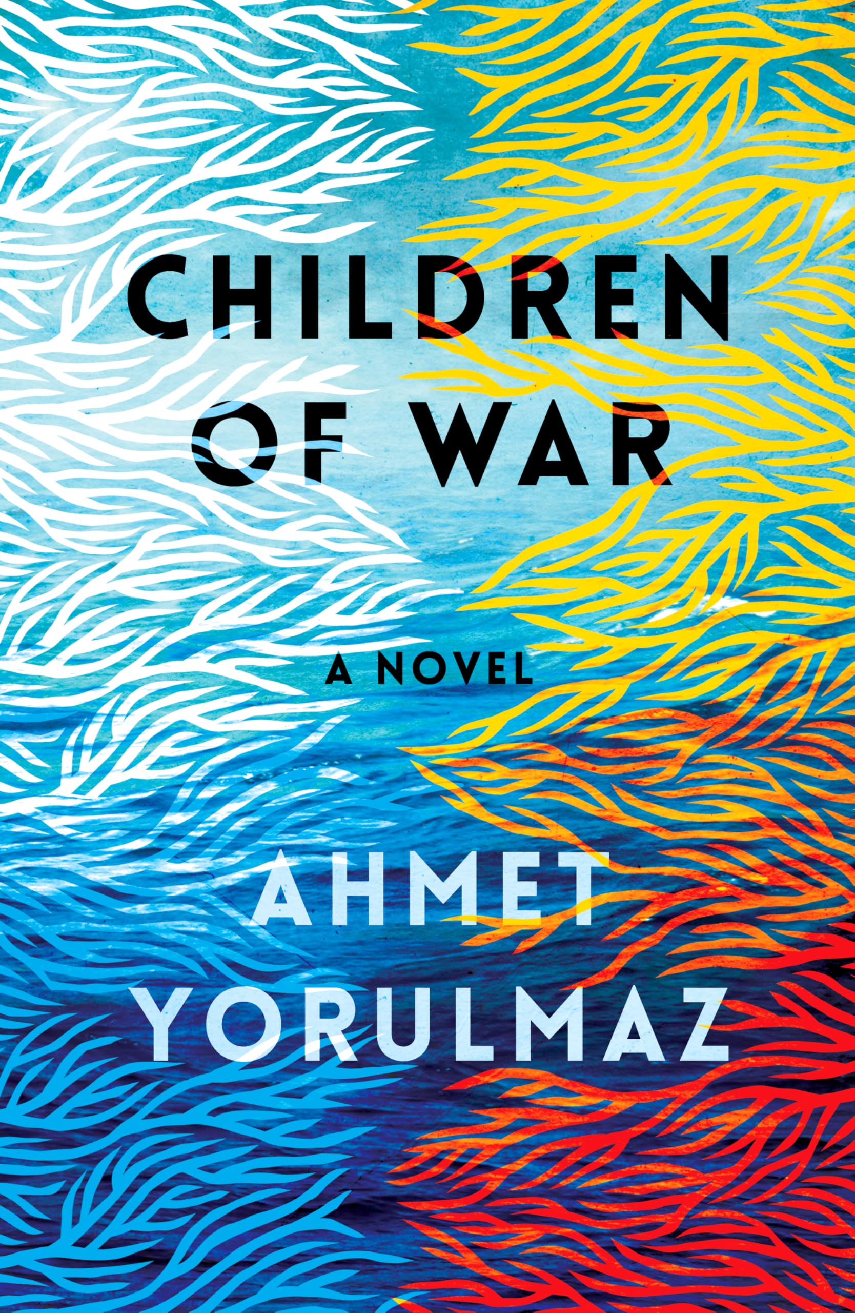 Children of War Historical Fiction