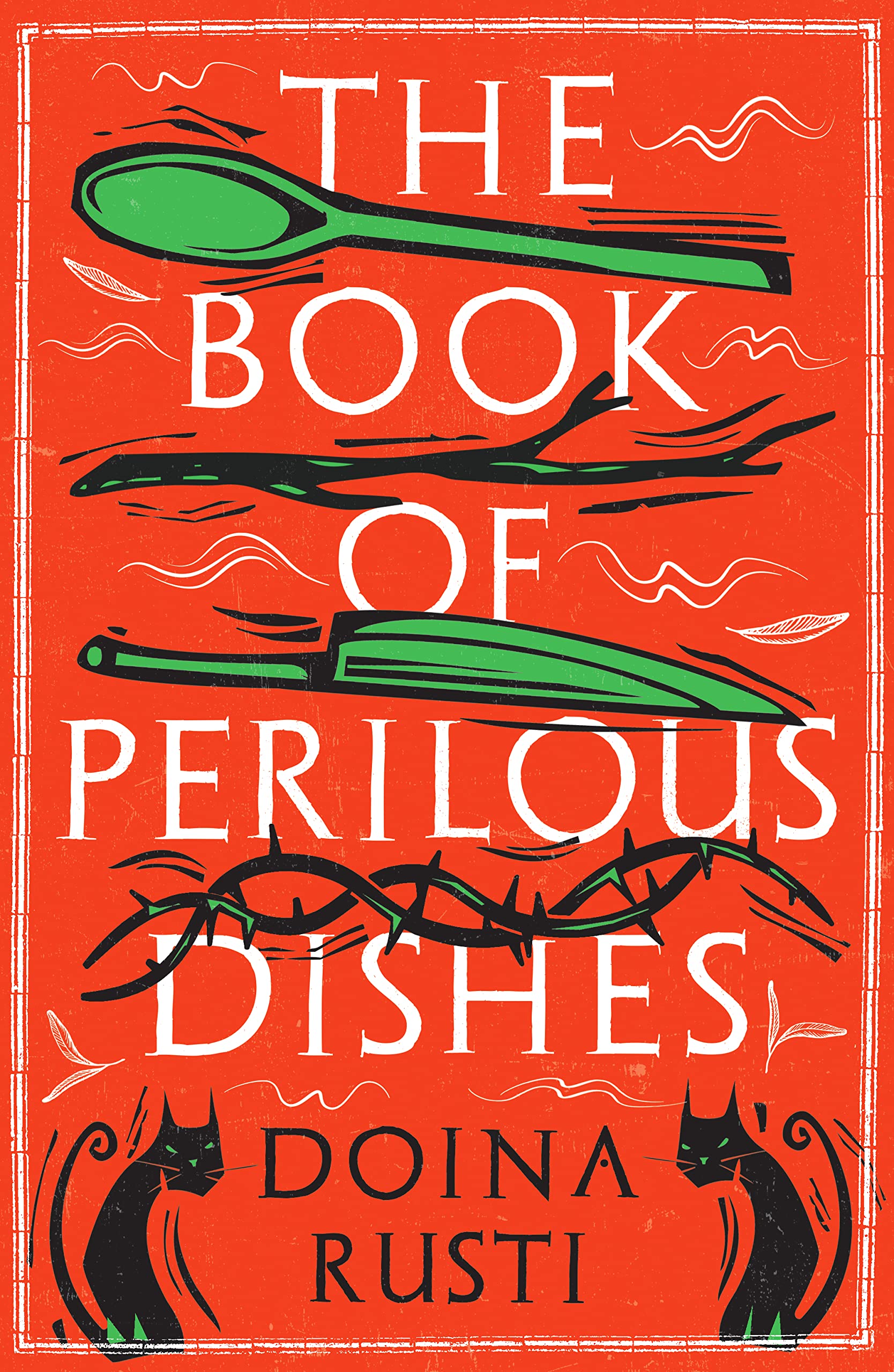 The Book of Perilous Dishes (The The Book of Perilous Dishes) Fairy Tales & Legends