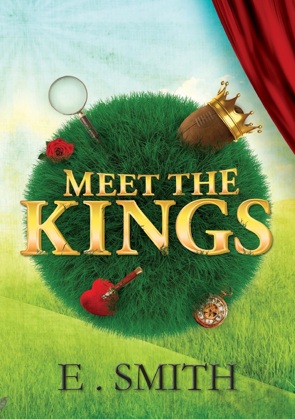 Product Image: Meet the Kings
