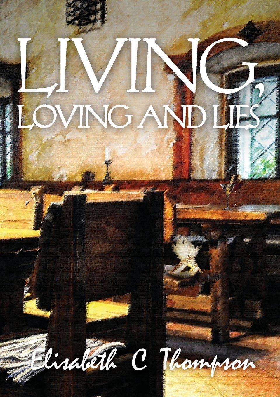 Living, Loving and Lies Contemporary literature
