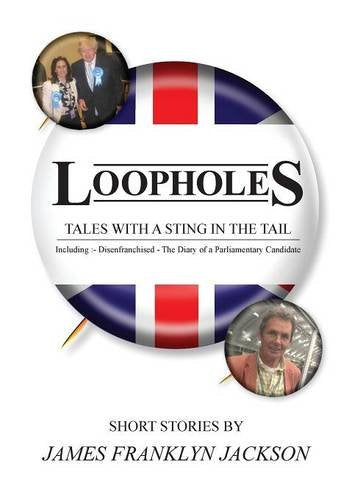 Loopholes - Tales with a Sting in the Tail Memories