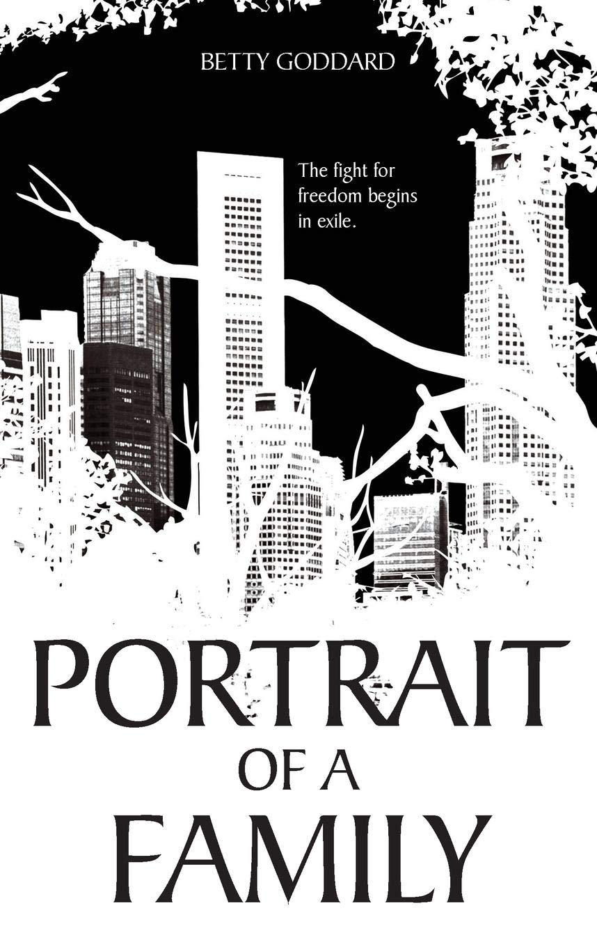 Portrait of a Family Fantasy & Sci-Fi