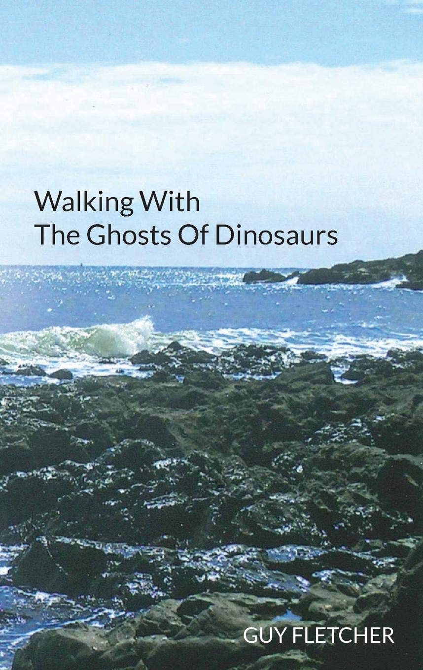 Product Image: WALKING W/THE GHOSTS OF DINOSA