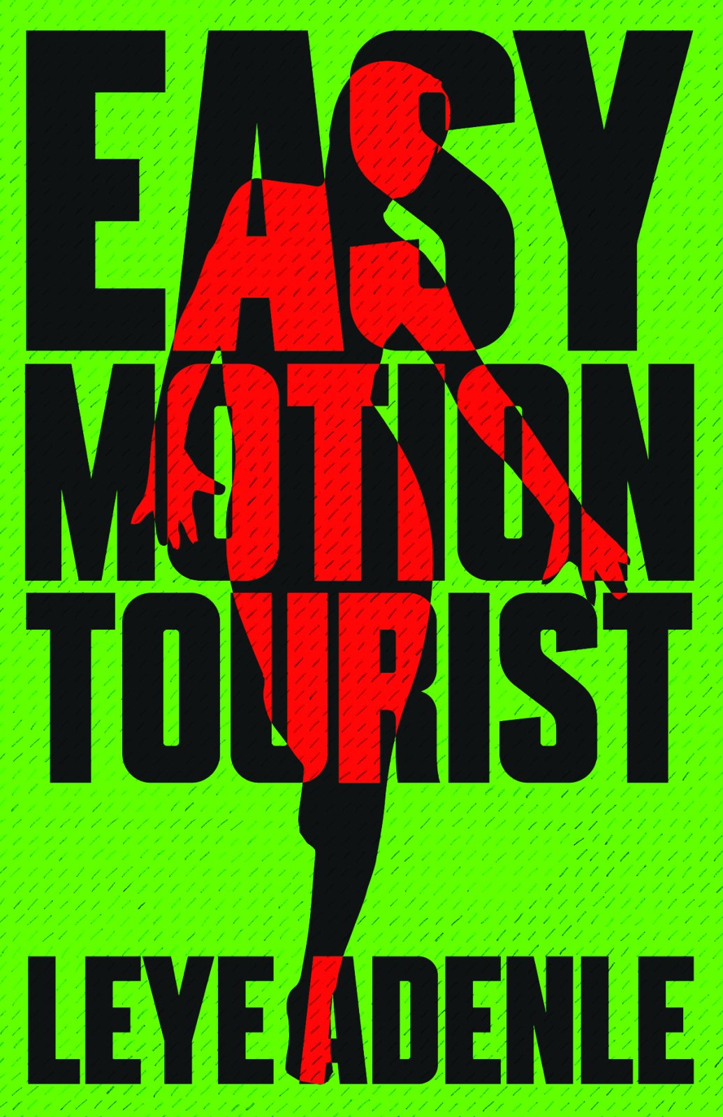 Product Image: Easy Motion Tourist