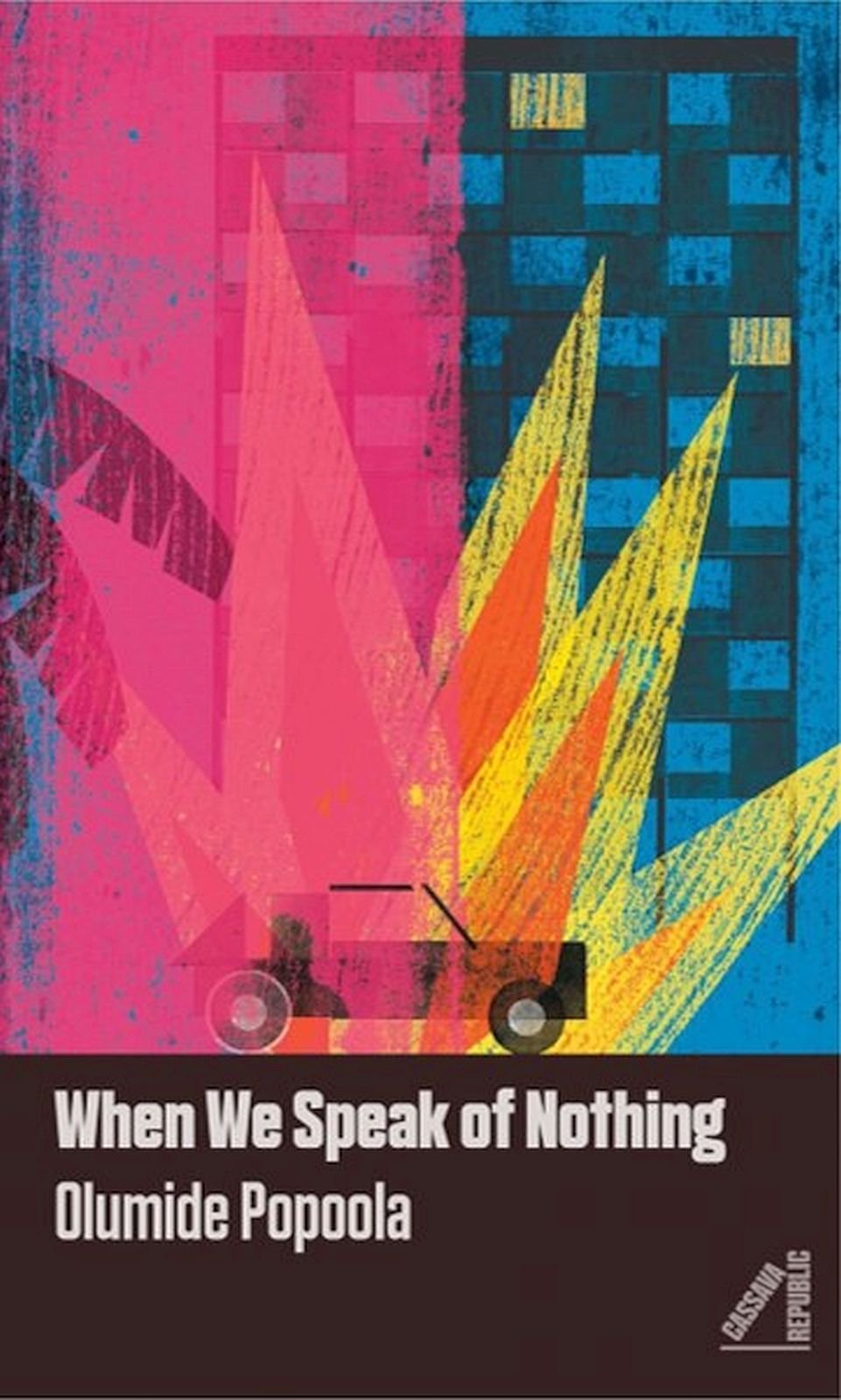 Product Image: When We Speak of Nothing
