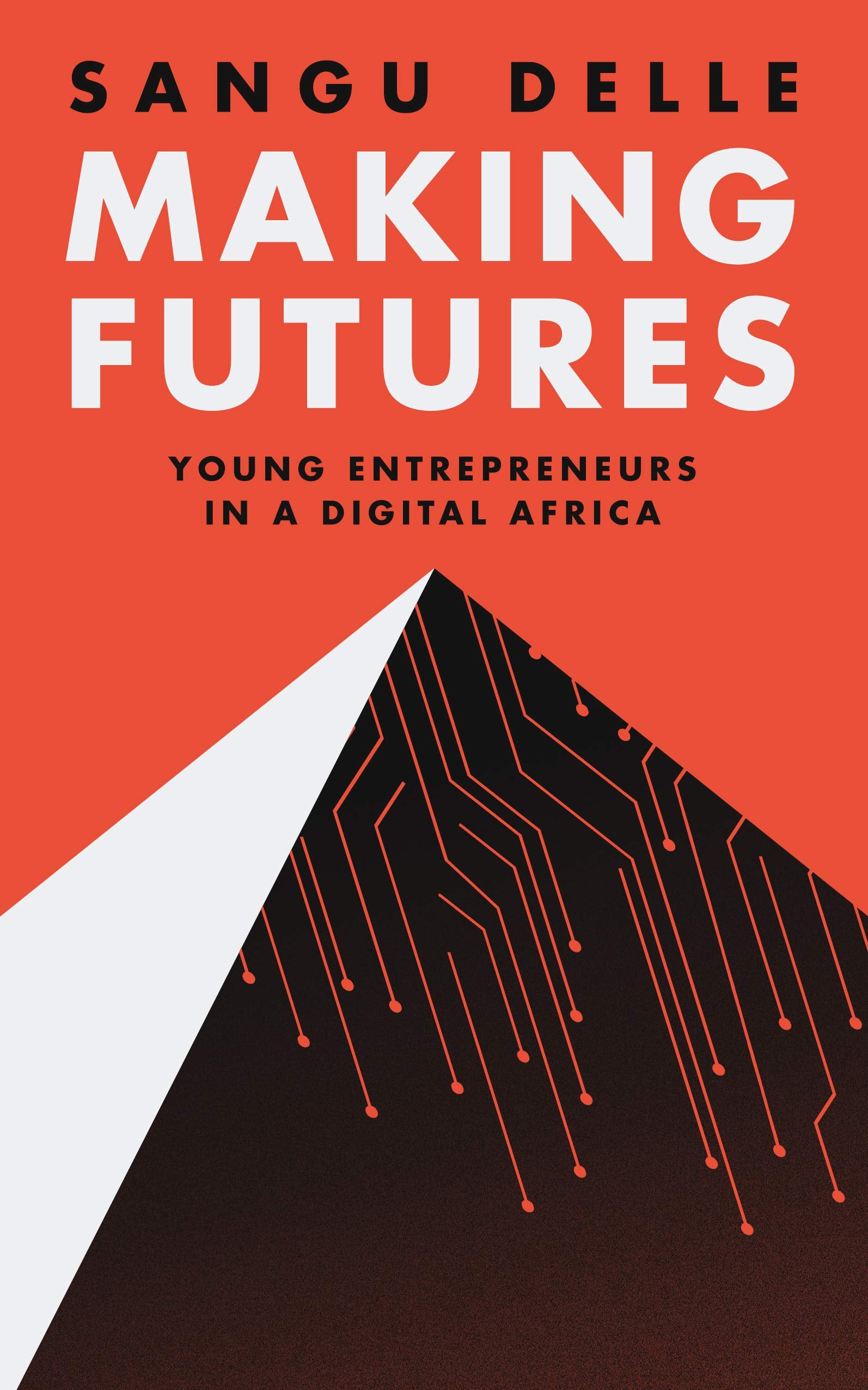 Making Futures: Young Entrepreneurs in a Dynamic Africa Science