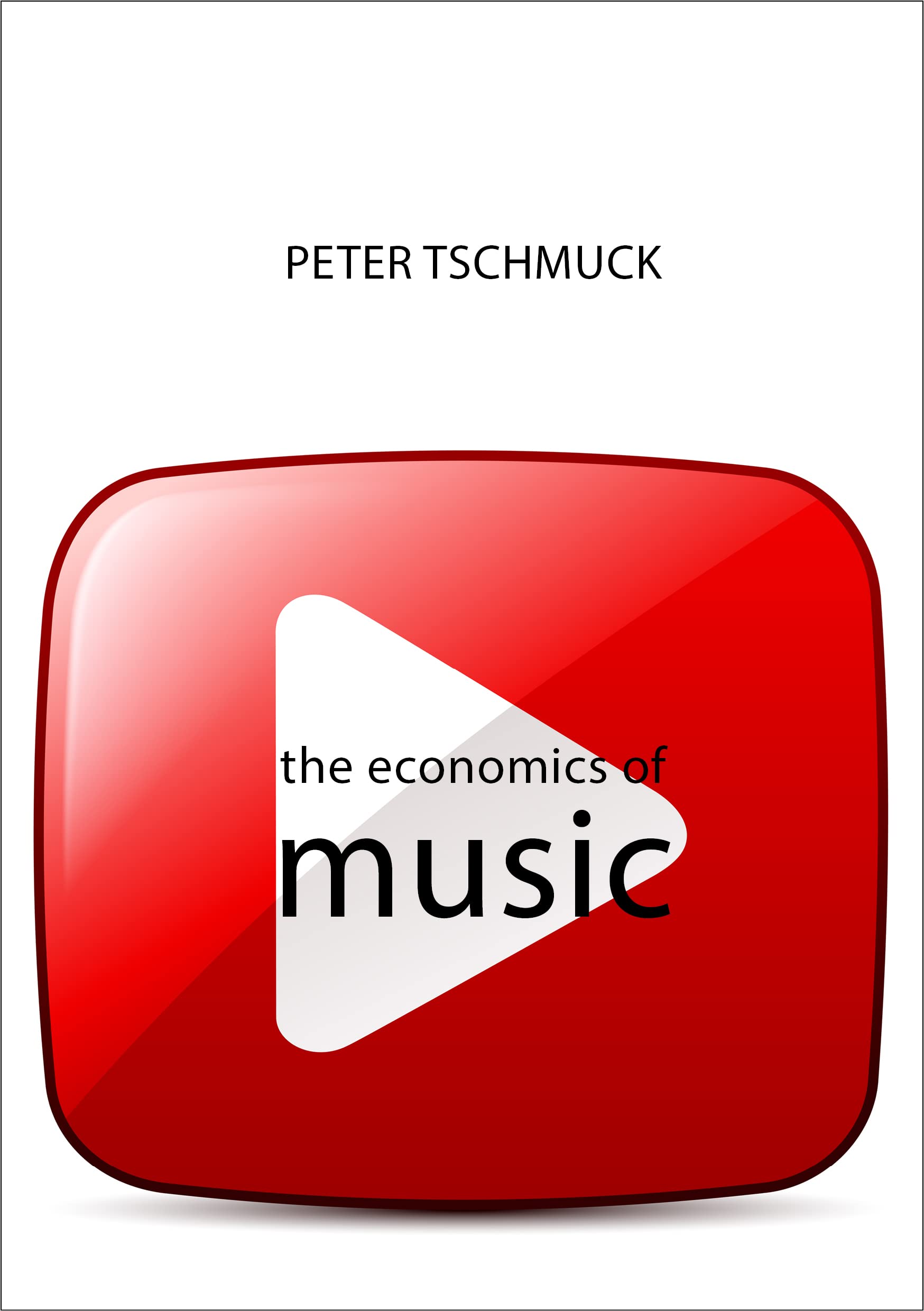 The Economics of Music book