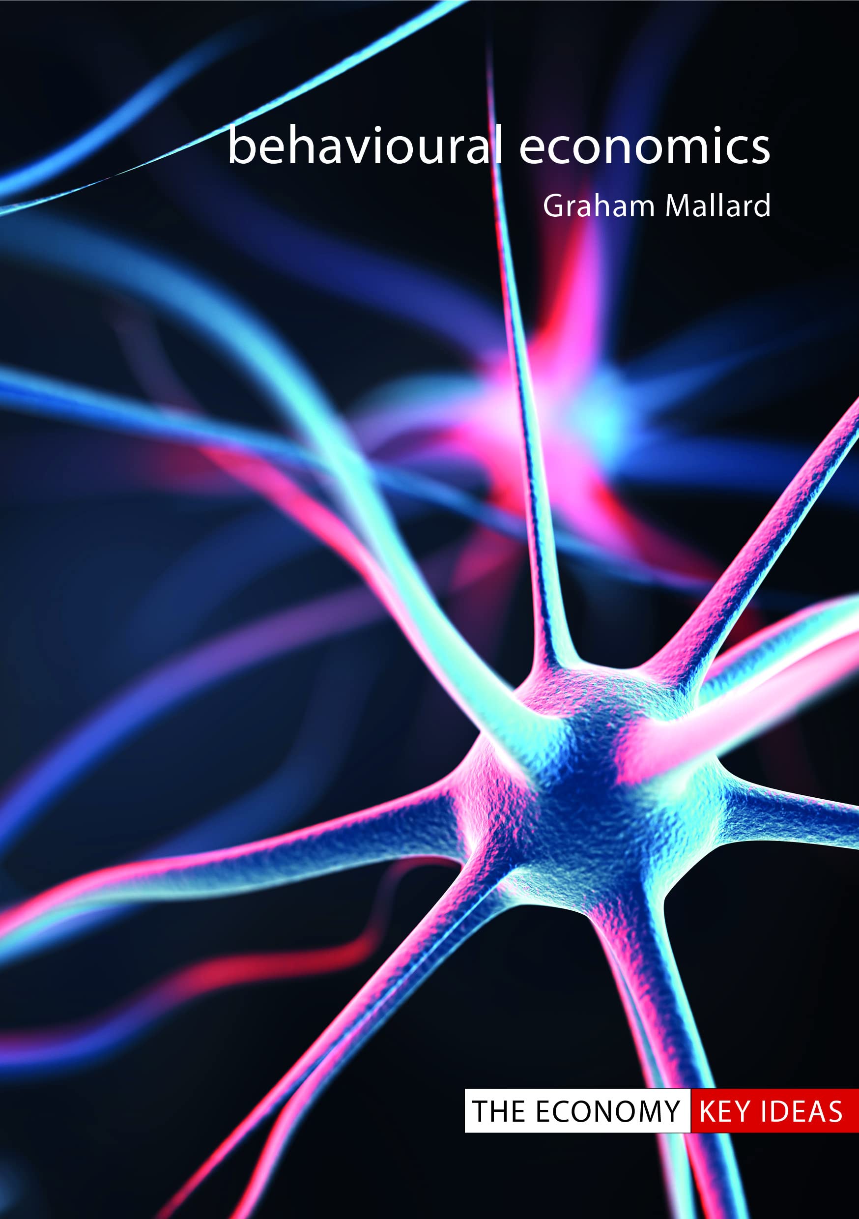 Behavioural Economics (The Economy/ Key Ideas) Business, Finance & Career