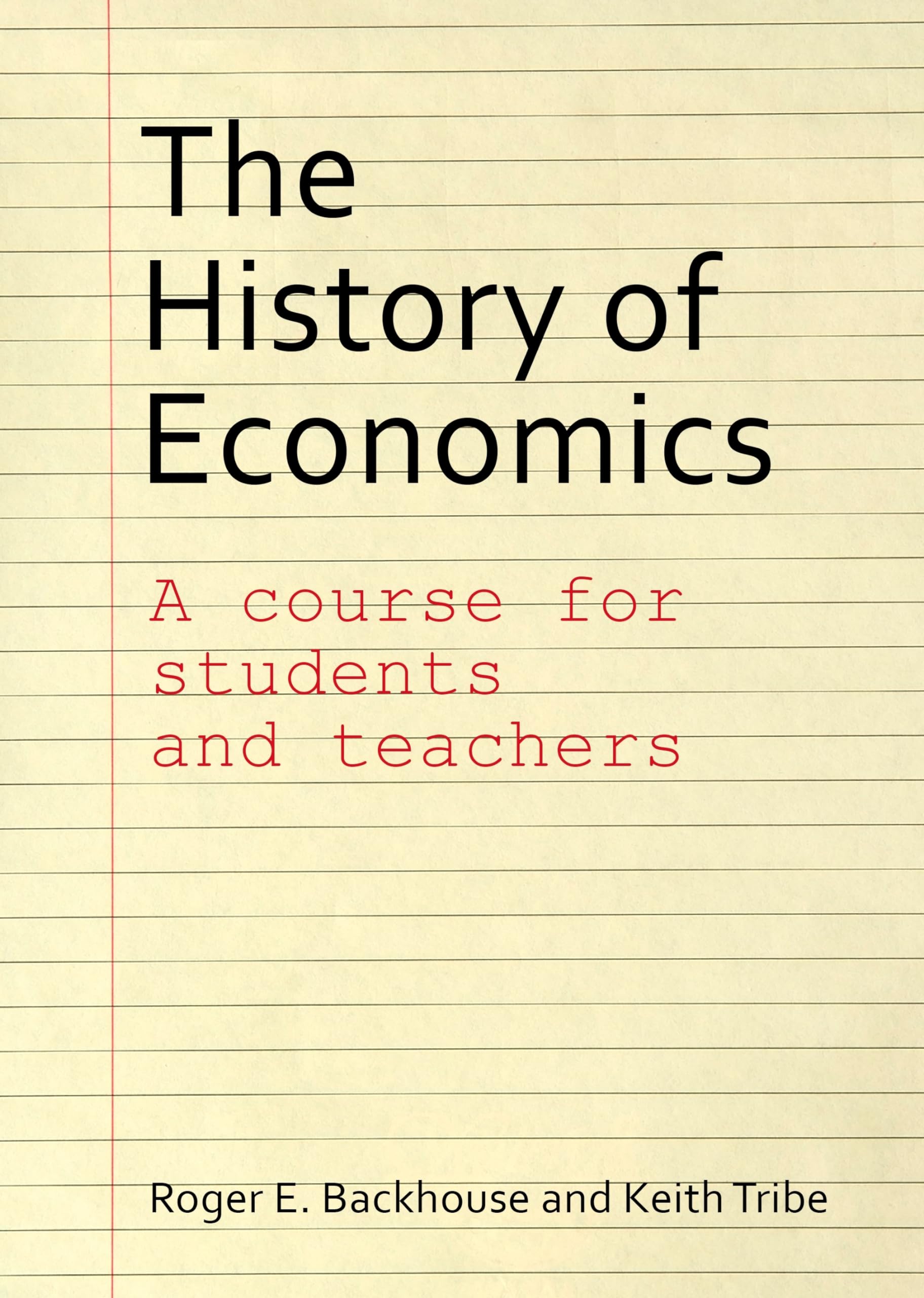 The History of Economics Business, Finance & Career