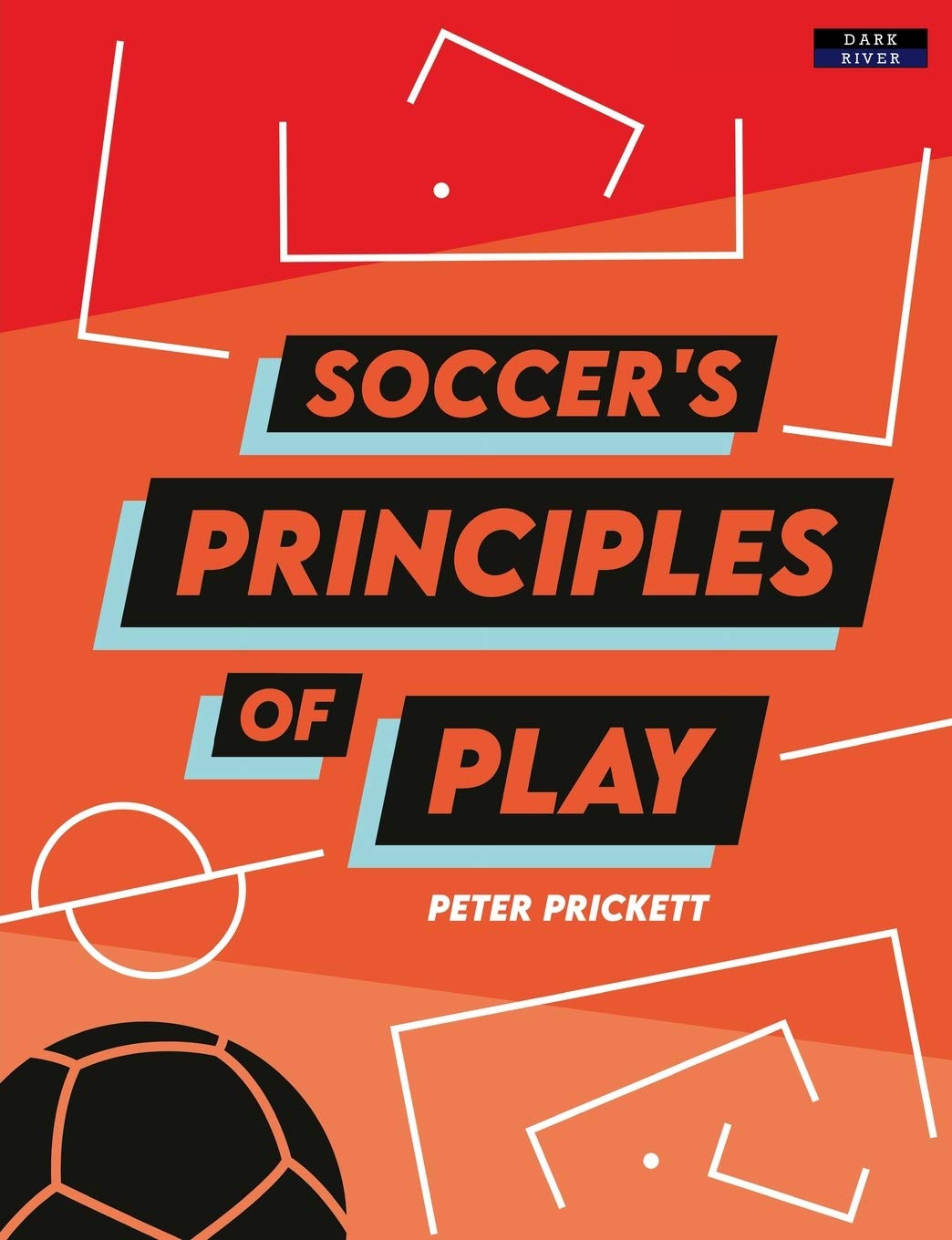 Soccer's Principles of Play (Soccer Coaching) Leisure & Fun
