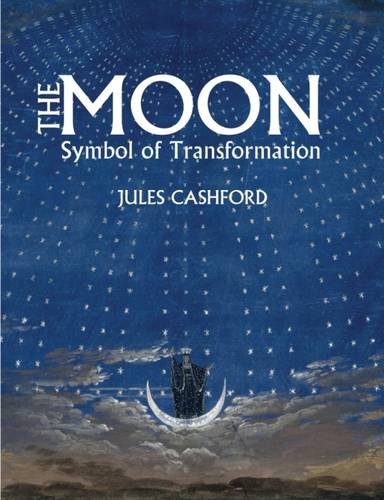 The Moon: Symbol of Transformation book