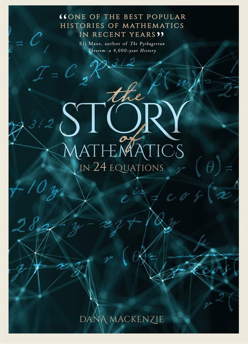 The Story of Mathematics Reference Books