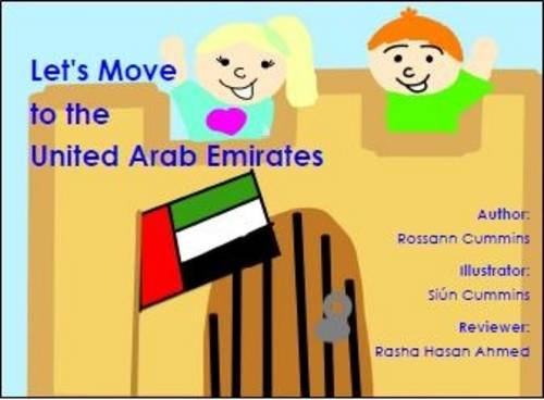 Let's Move to the United Arab Emirates Novels & Short Stories