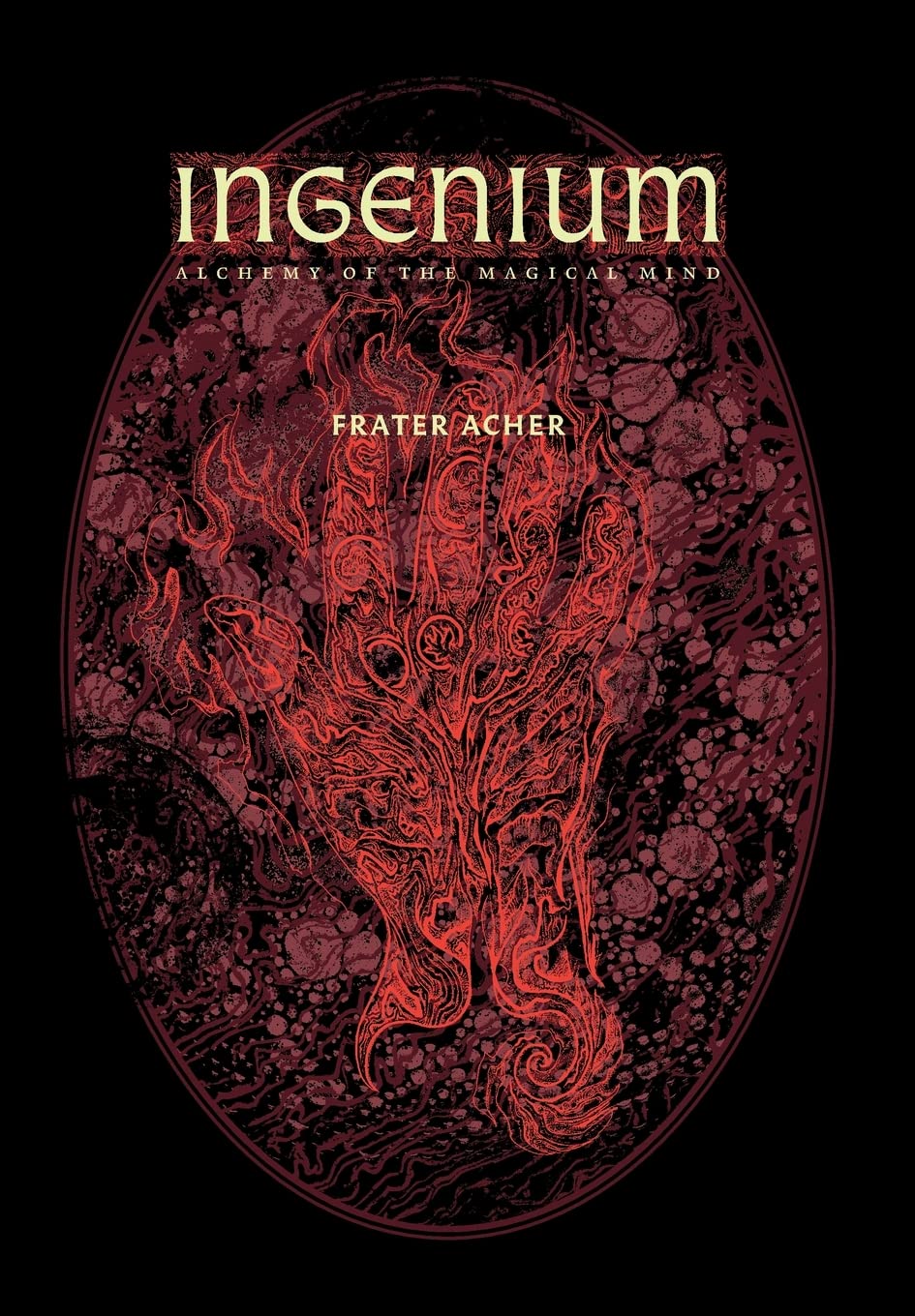 Ingenium - Alchemy of the Magical Mind Religion & Esotericism