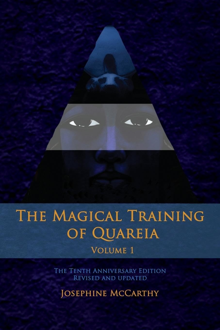 The Magical Training of Quareia Vol 1 Religion & Esotericism