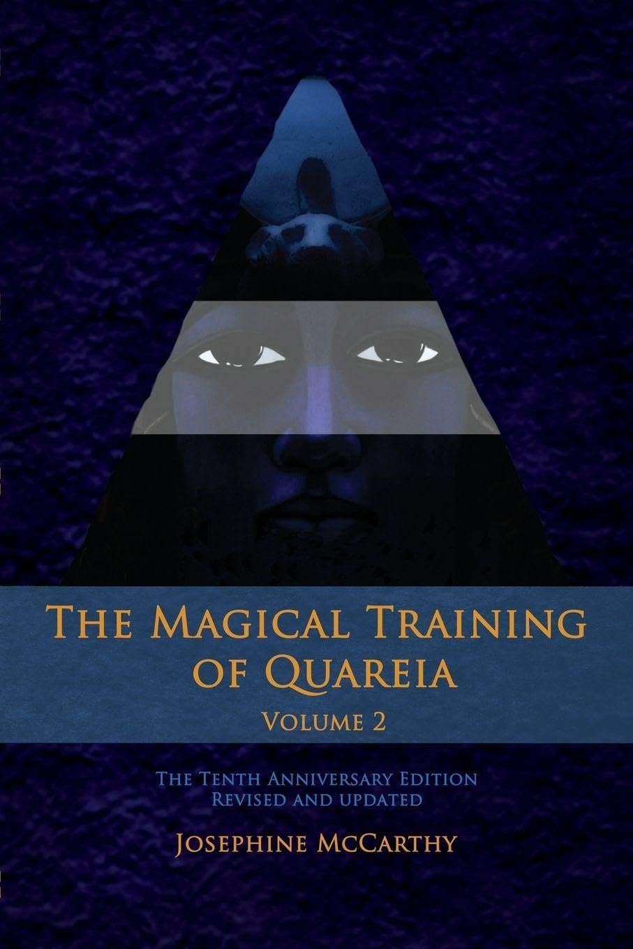 The Magical Training of Quareia - Vol 2 Religion & Esotericism