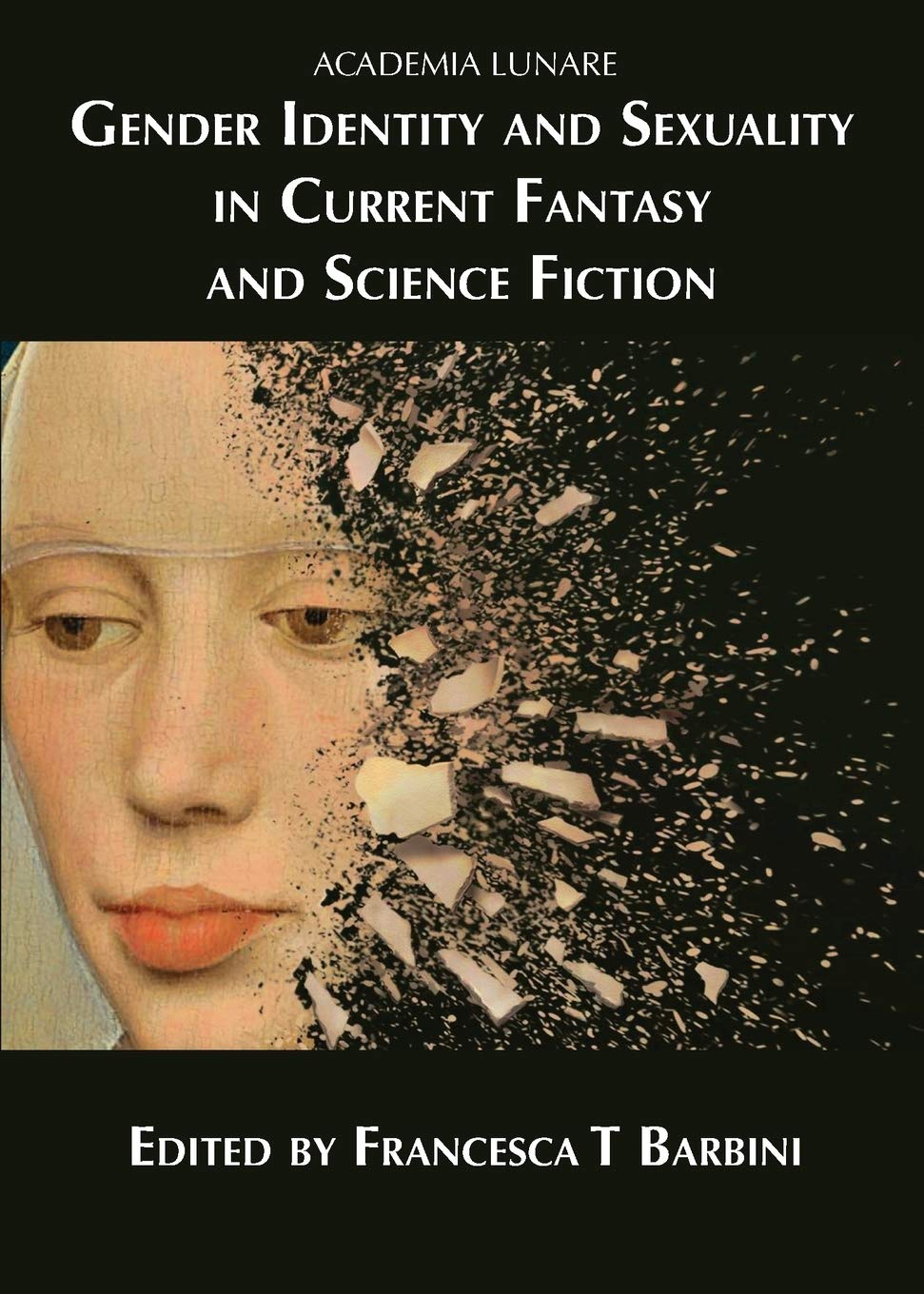 Gender Identity and Sexuality in Current Fantasy and Science Fiction book