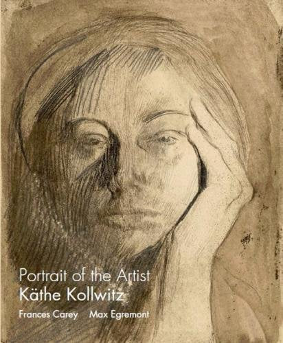 Portrait of the Artist Kathe Kollwitz Film, Art & Culture