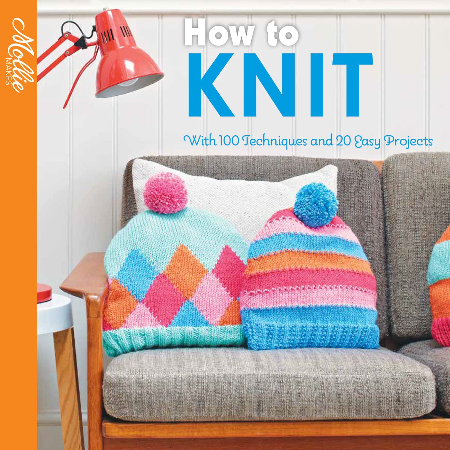 How to Knit Business, Finance & Career Books