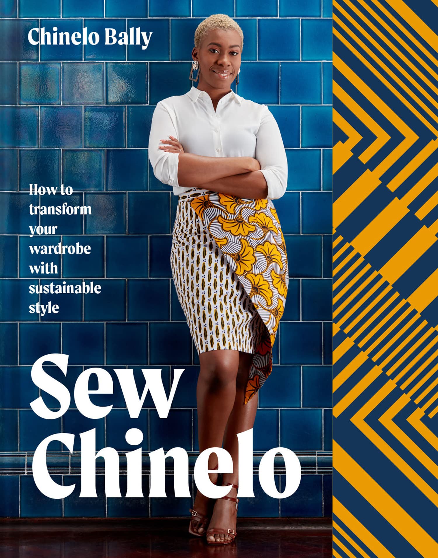 Sew Chinelo: How to transform your wardrobe with sustainable style Computer Science