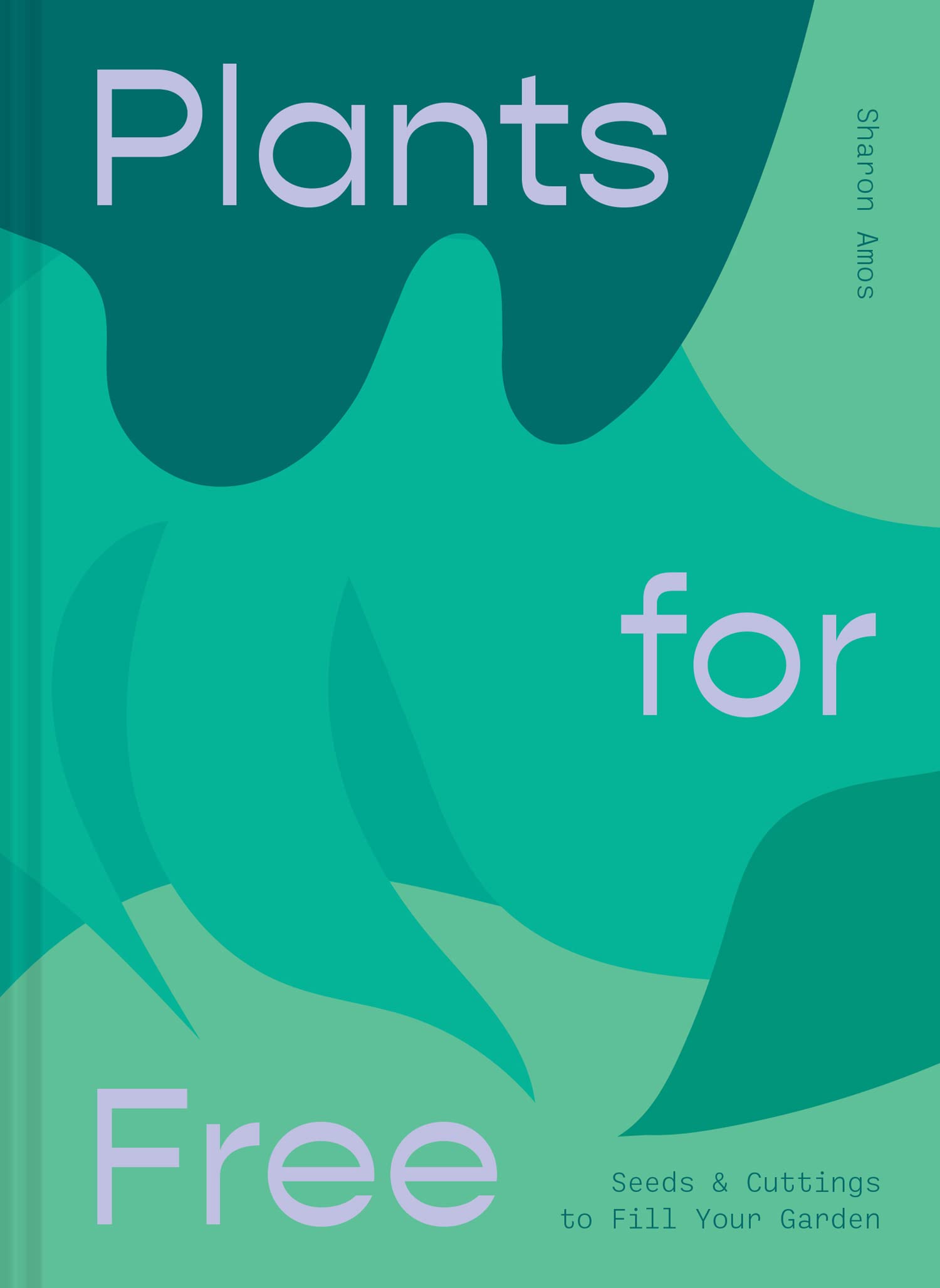 Plants for Free Mathematics Books