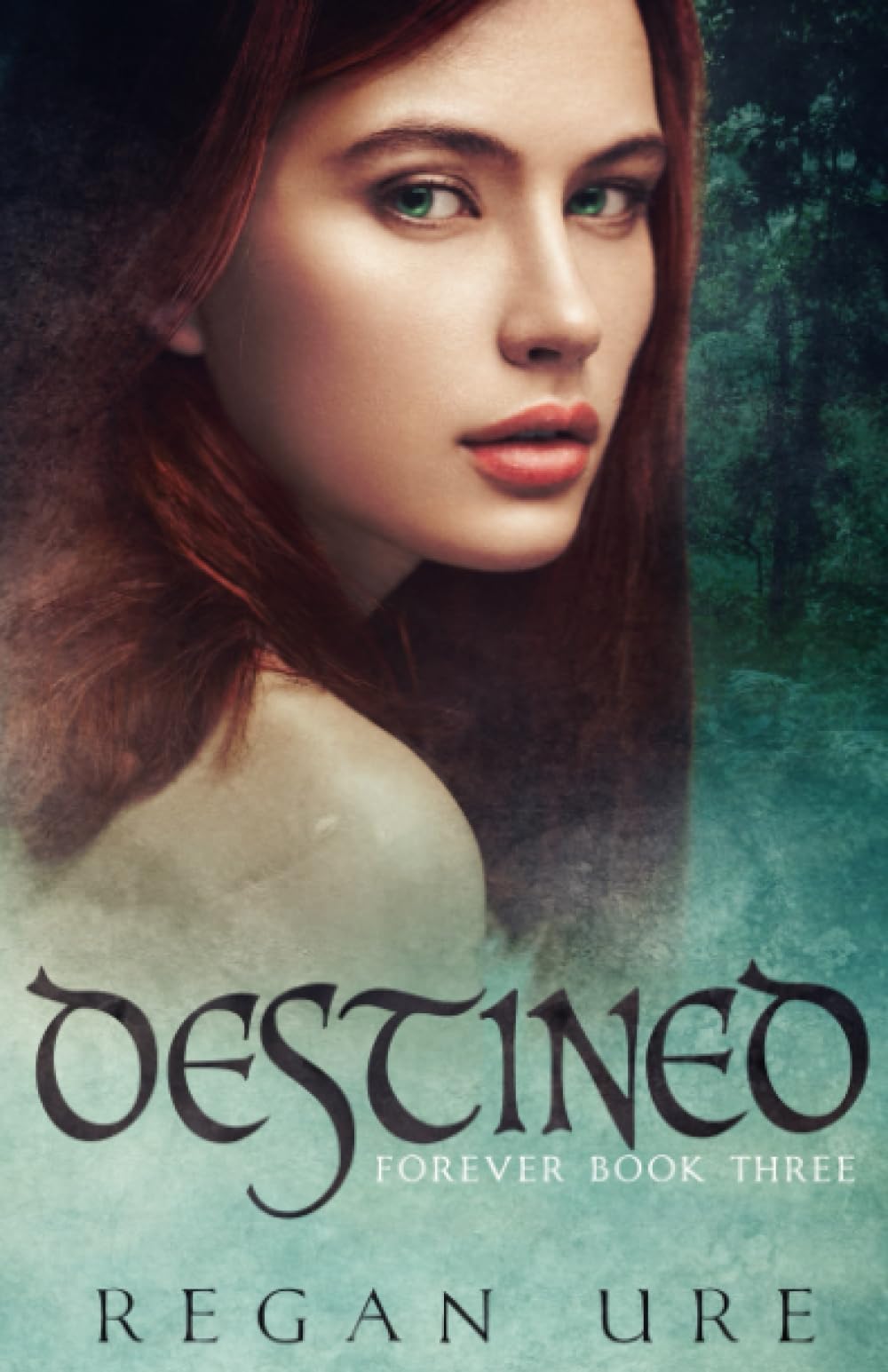 Destined Books