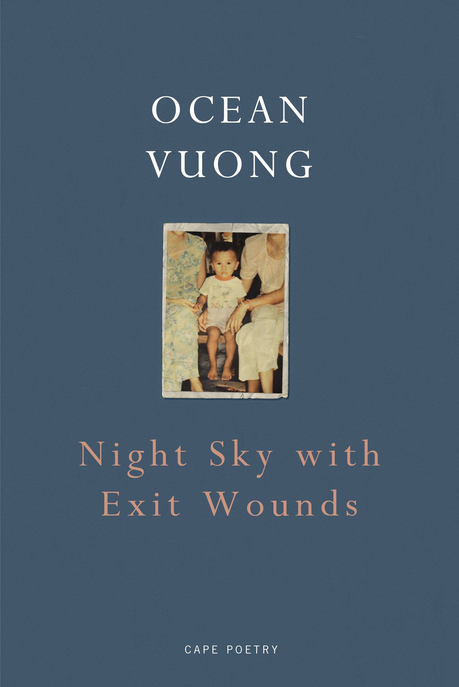 Night Sky with Exit Wounds Social Sciences
