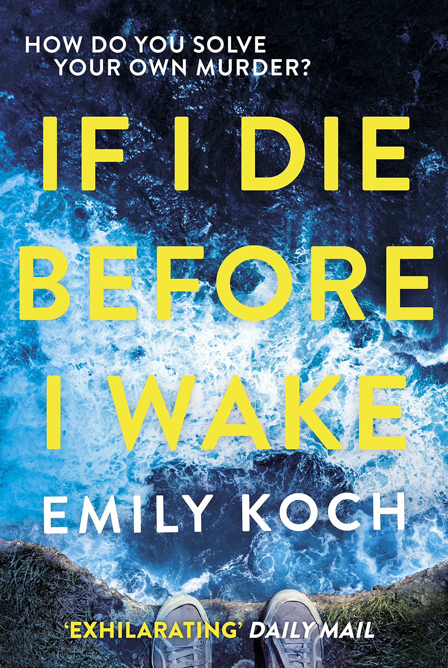 Product Image: If I Die Before I Wake