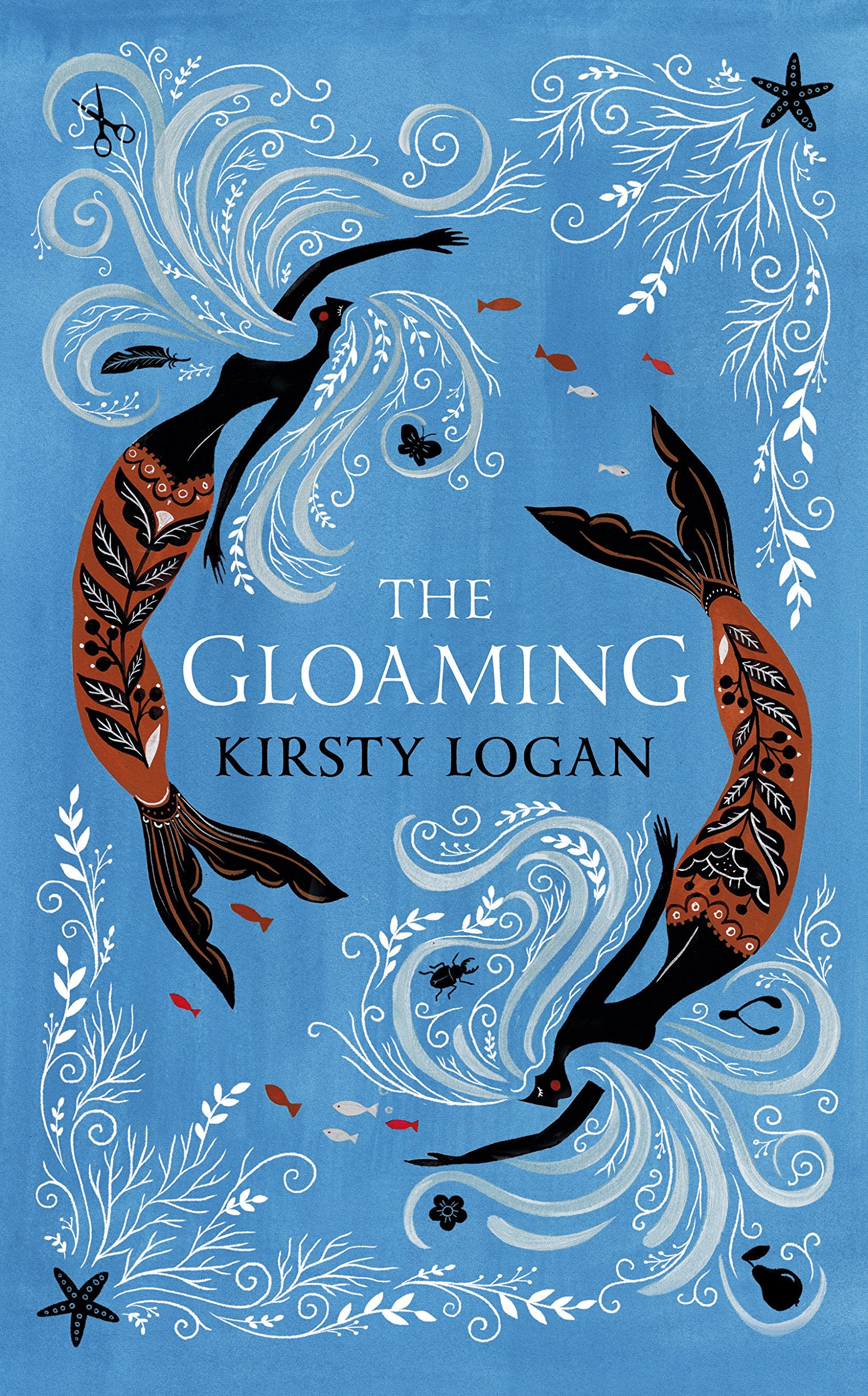 The Gloaming LGBTQ+ Books