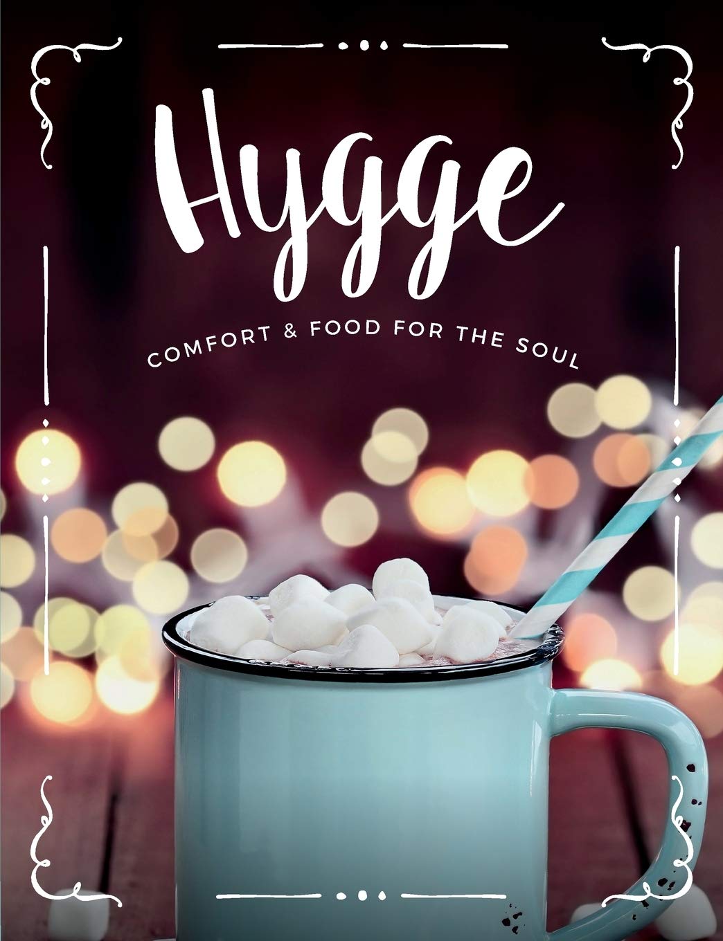 Hygge Leisure, Home & Garden Books