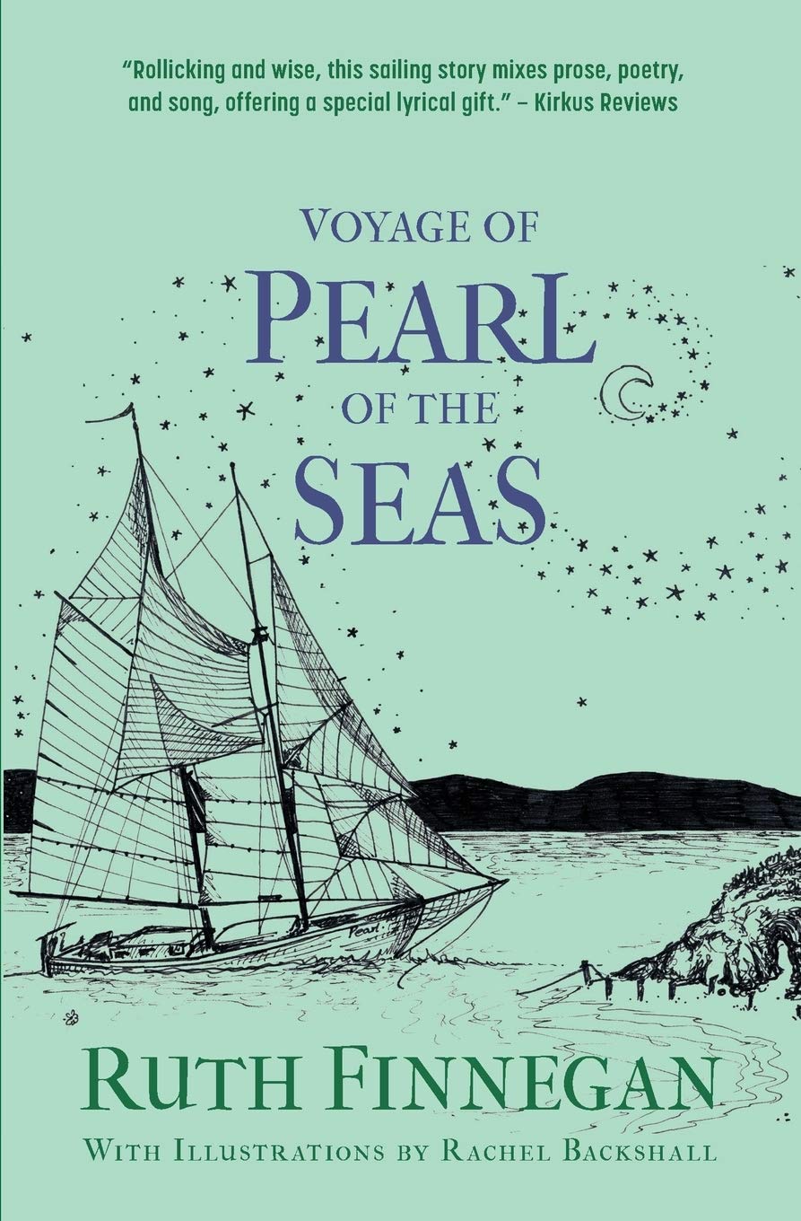 Voyage of Pearl of the Seas Fiction