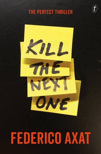 Product Image: Kill The Next One