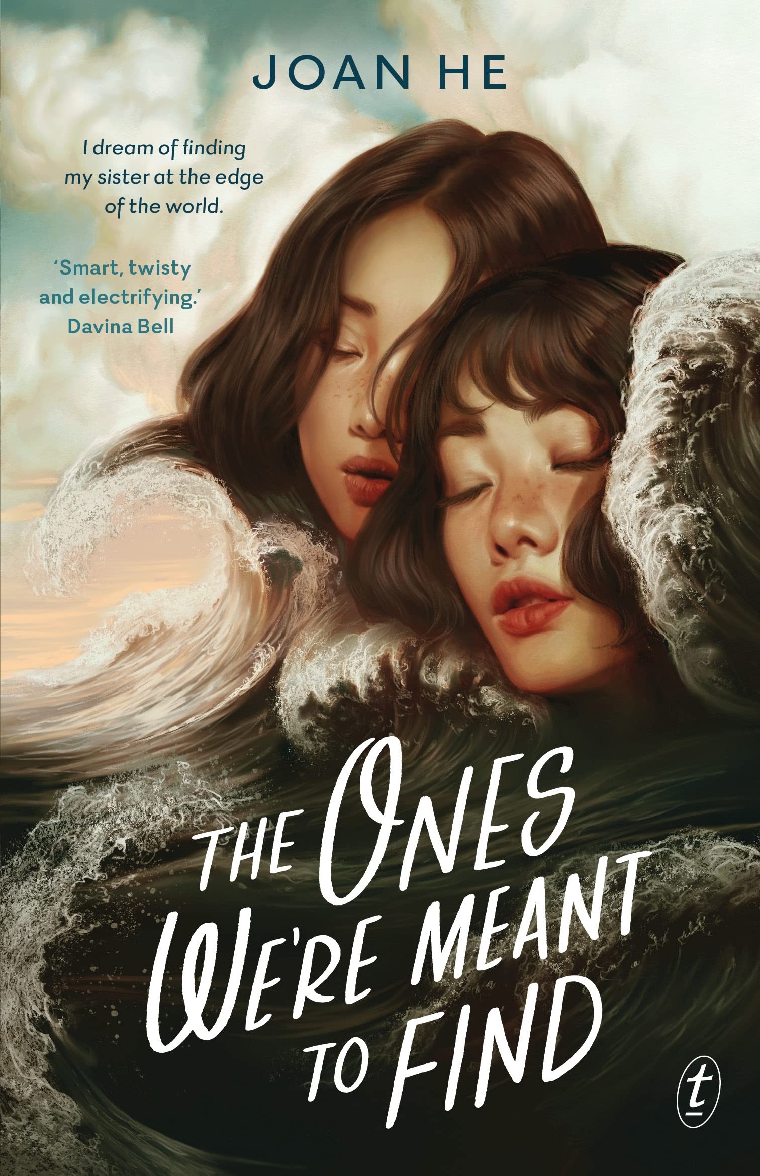 The Ones We're Meant to Find Fiction