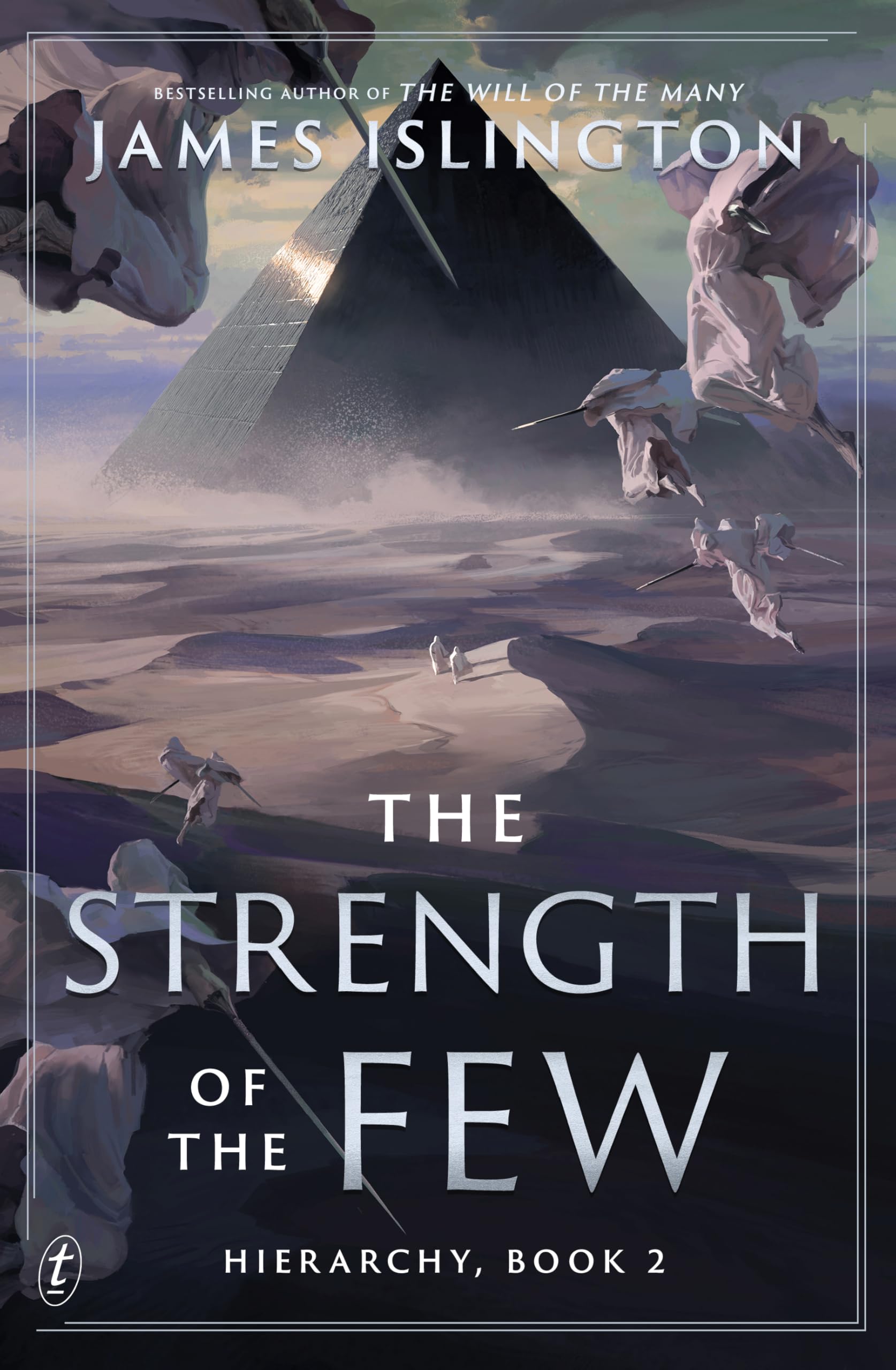 The Strength of the Few Contemporary literature